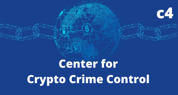 Saying c4 – Middle for Crypto Crime Management | by Rohas Nagpal | Blockchain Weblog