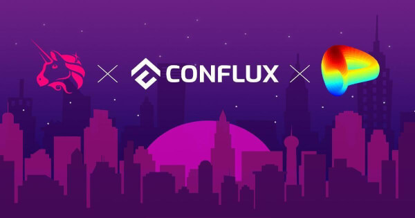 Conflux (CFX) Broadcasts v2.5.0 Testnet Hardfork Improve