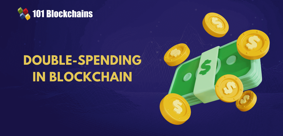 What’s Double Spending in Blockchain, and Easy methods to Forestall it?