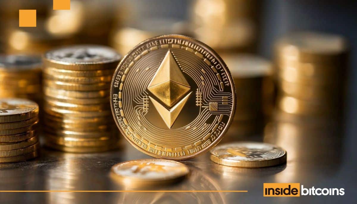 Ethereum Worth Slumps 11% As Merchants Purchase This Crypto Pockets