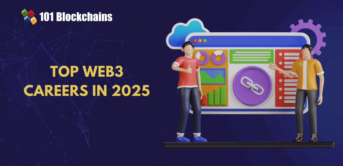 Prime Web3 Careers in 2025: Abilities, Alternatives, and Development