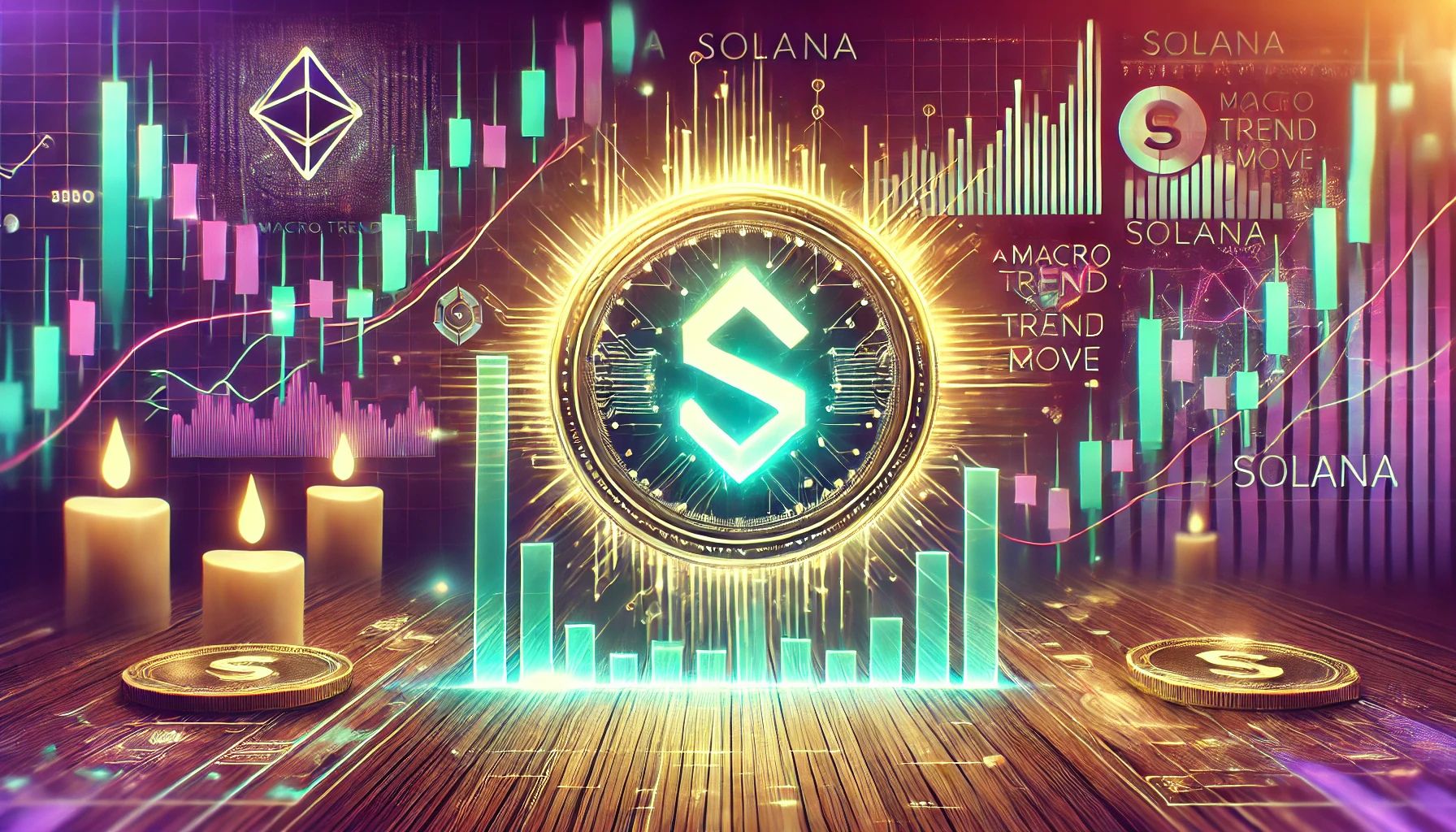 Is Solana In A Macro Development Transfer? Charts Present Potential Shift