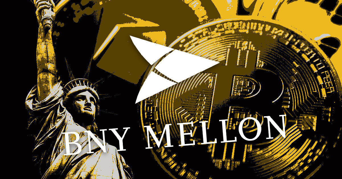 BNY Mellon discloses $13 million Bitcoin ETF publicity amid to Wallstreet’s cautious crypto push