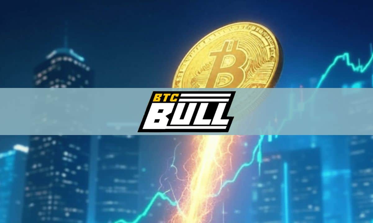 Analyst Suggestions Bitcoin for $150,000 in 2025 as Knowledgeable Says BTC Bull Token Can Assist Capitalize on Bitcoin Progress