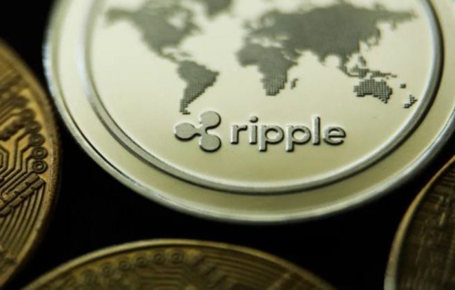 Franklin Templeton information S-1 kind for XRP ETF