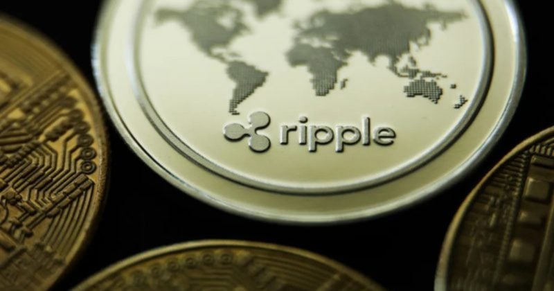 Franklin Templeton information S-1 kind for XRP ETF