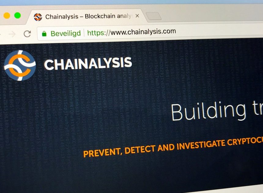 Chainalysis Expands DeFi Capabilities with Ink Integration