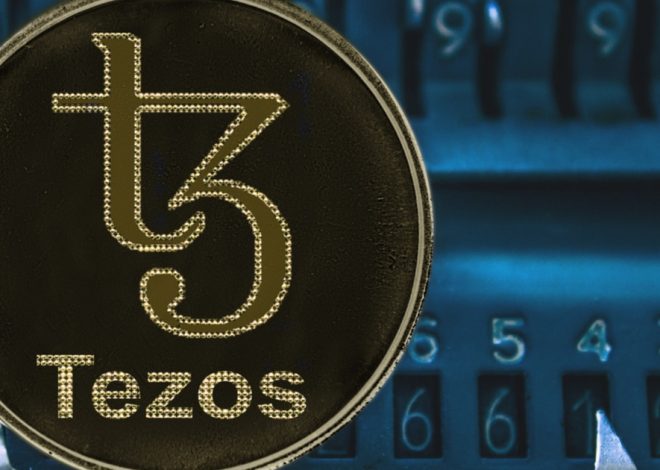 Tezos Launches Trailblazers Initiative to Empower Ecosystem Innovators