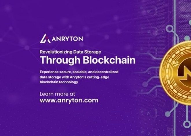 New Cryptocurrency Releases, Listings, & Presales At this time – Anryton, Mint Blockchain, Vyvo AI