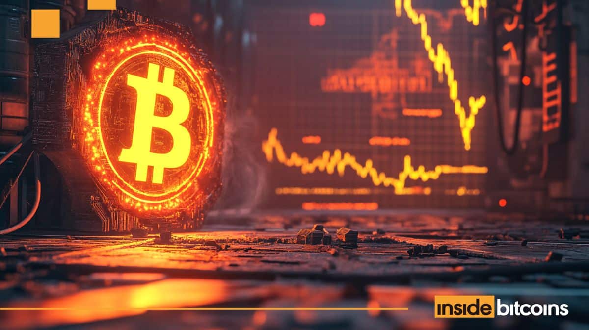 Bitcoin May Drop To $78K, Warns Arthur Hayes