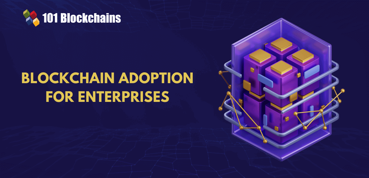 Why Are Enterprises Adopting Blockchain Options in 2025?