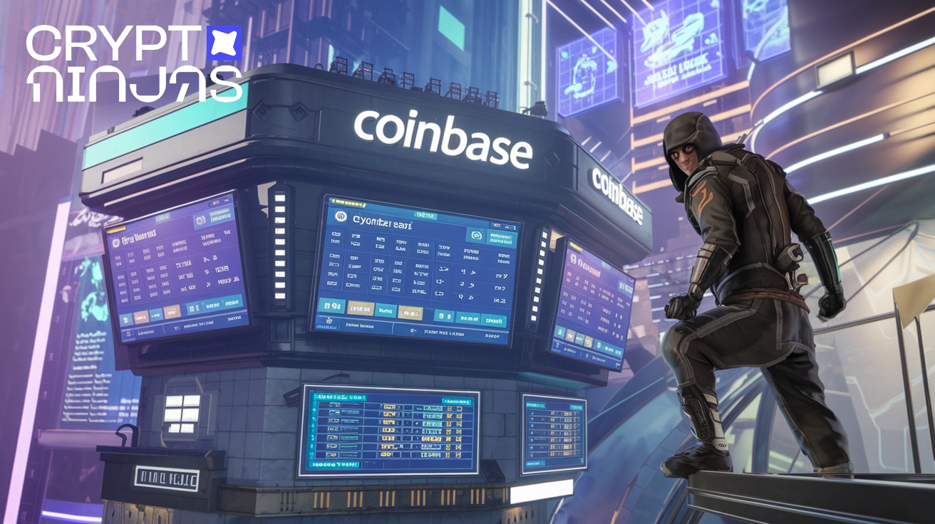 Coinbase to Create 1,000 US Jobs – CryptoNinjas