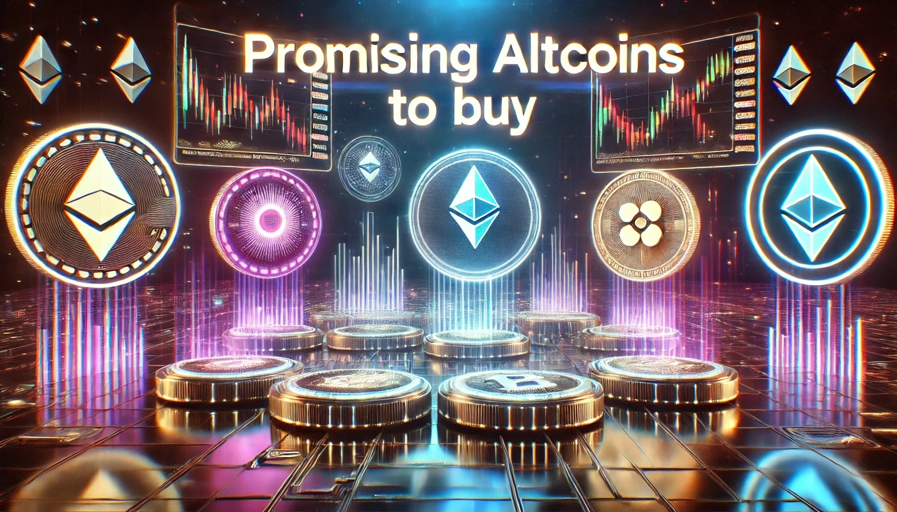 Promising Altcoins to Purchase as Analyst Predicts Bitcoin Will Be Left Behind within the Subsequent Rally