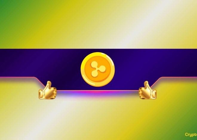 Essential Ripple (XRP) Improvement: Potential Value Implications?