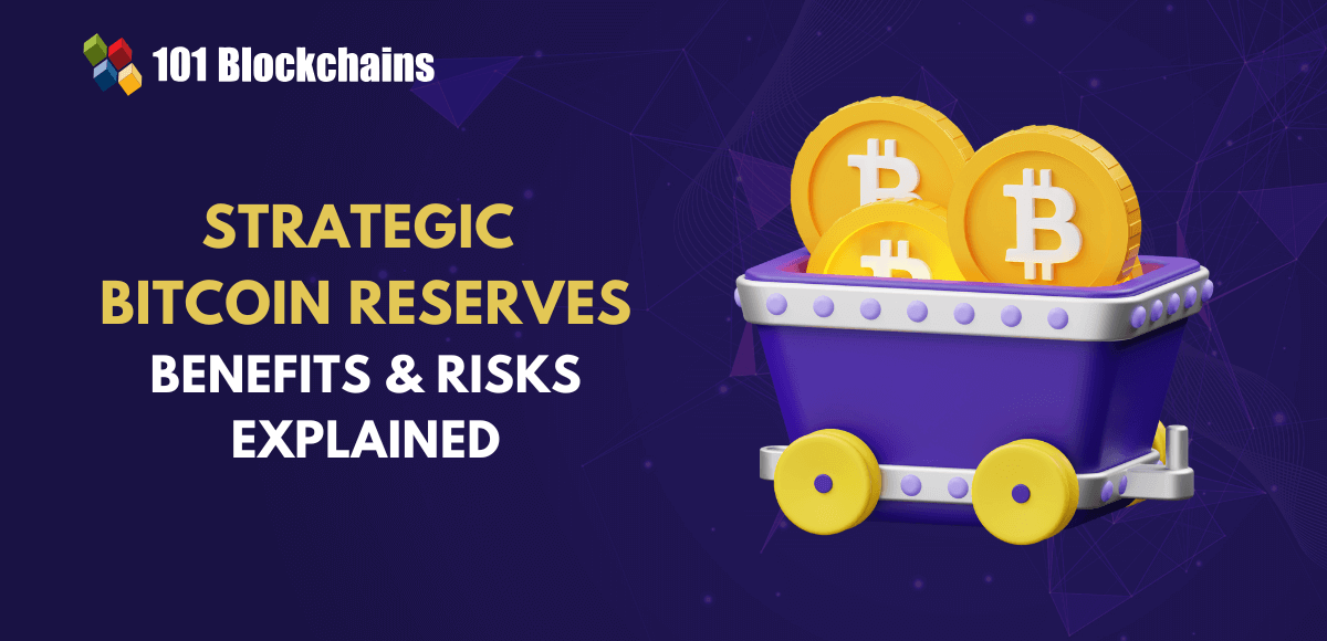 Strategic Bitcoin Reserves Demystified: Advantages, Dangers, and Actual-World Purposes