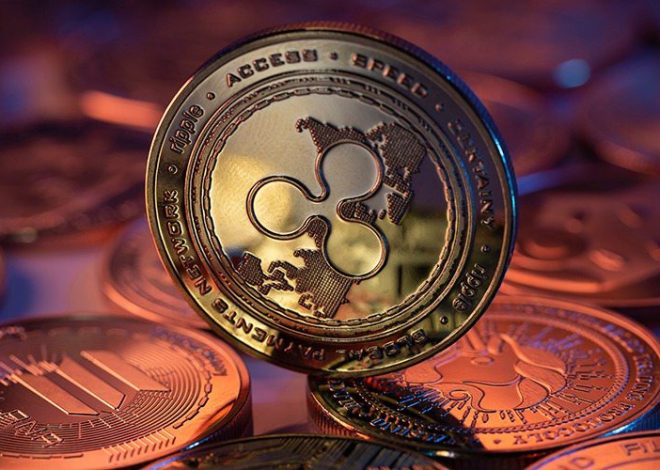 “XRP May Seize 14% of SWIFT Quantity Inside 5 Years,” Ripple's CEO Brad Garlinghouse Says