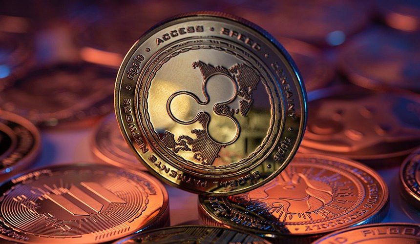 “XRP May Seize 14% of SWIFT Quantity Inside 5 Years,” Ripple's CEO Brad Garlinghouse Says