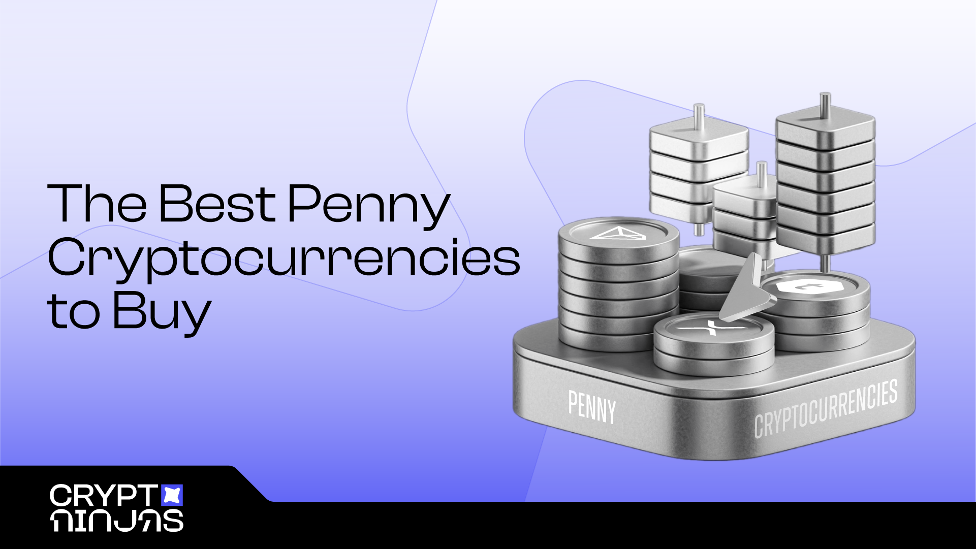 Finest Penny Cryptocurrencies To Purchase With 1000x Potential in 2025