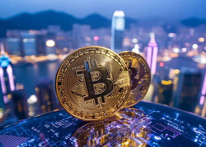 Main management shift at HK Asia Holdings as Bitcoin Journal takes the helm