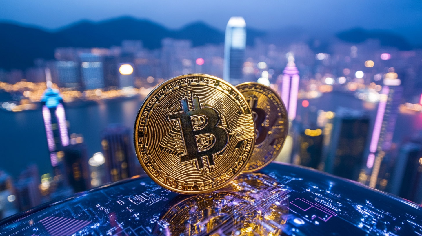 Main management shift at HK Asia Holdings as Bitcoin Journal takes the helm