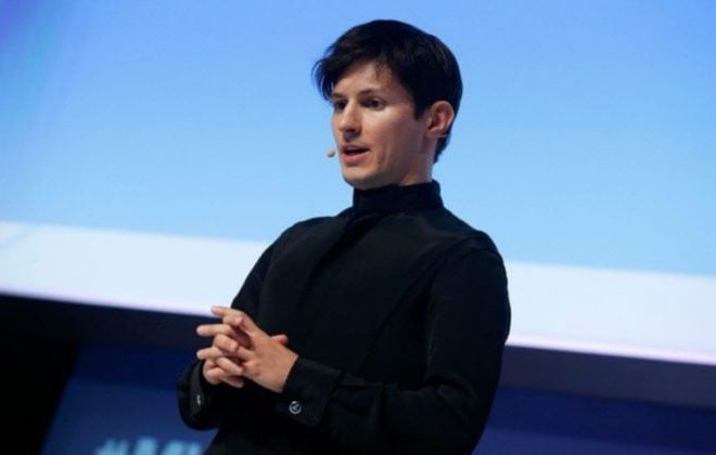 Telegram founder Pavel Durov licensed to depart France for Dubai for a number of weeks