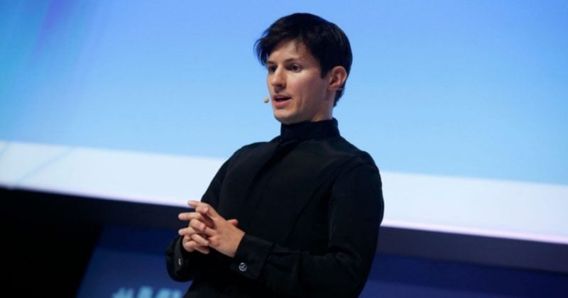 Telegram founder Pavel Durov licensed to depart France for Dubai for a number of weeks