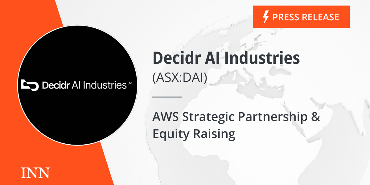 AWS Strategic Partnership & Fairness Elevating