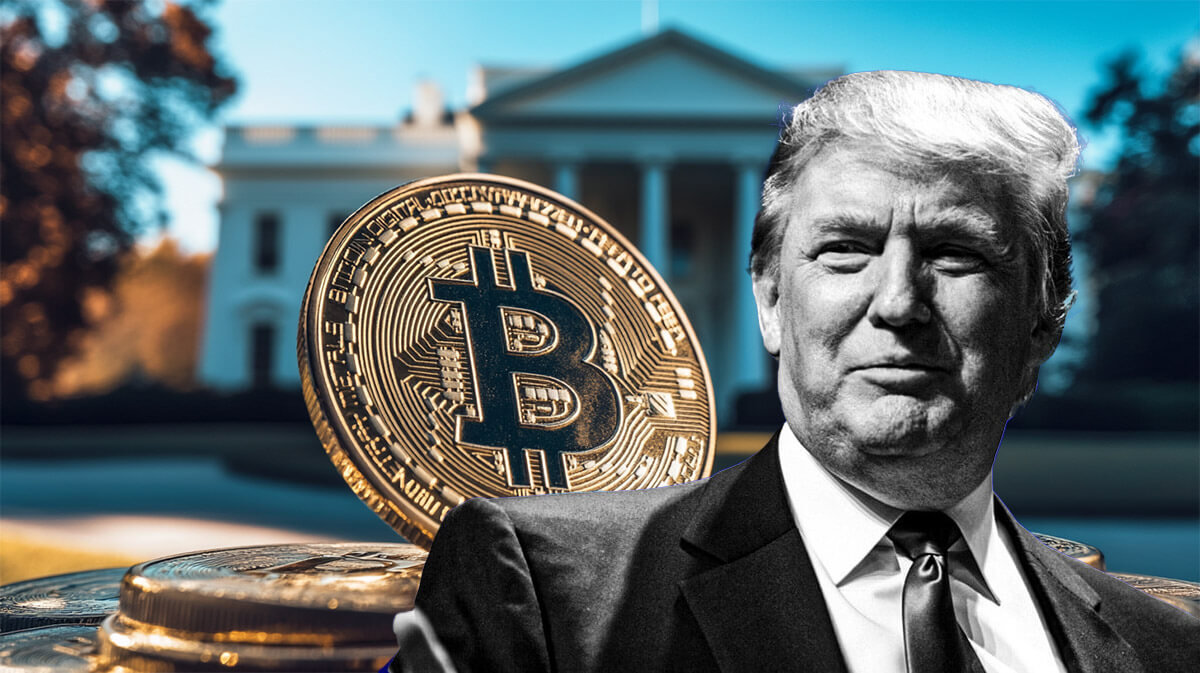 Trump floats U.S. ‘Crypto Reserve’ Proposal, cites BTC, ETH, XRP, SOL, ADA