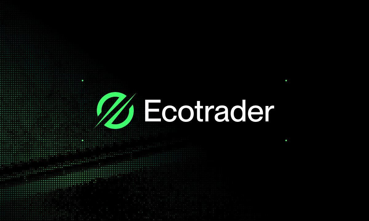 Ecotrader Set to Launch, Unveils Blockchain-Powered Tokenization for Renewable Vitality Initiatives