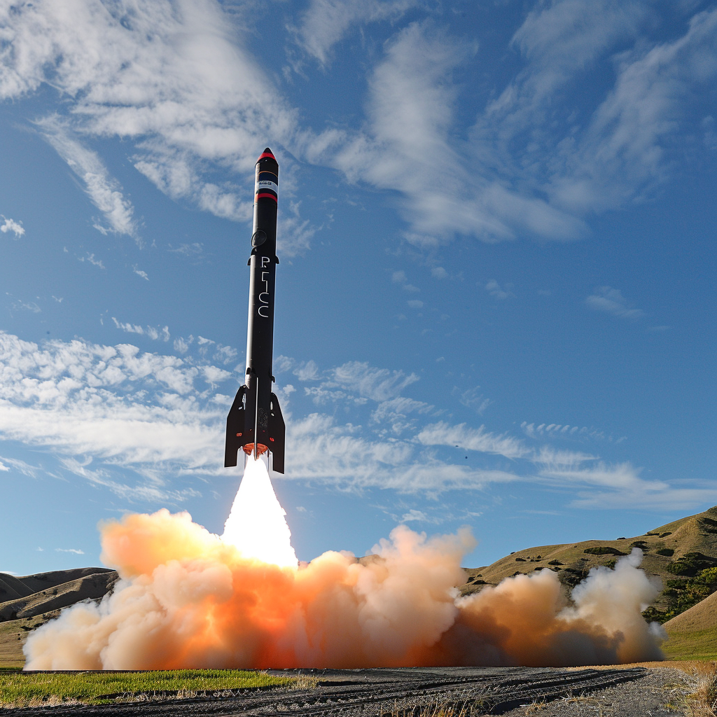 Rocket Lab Inventory: What’s Fueling Its Rise?