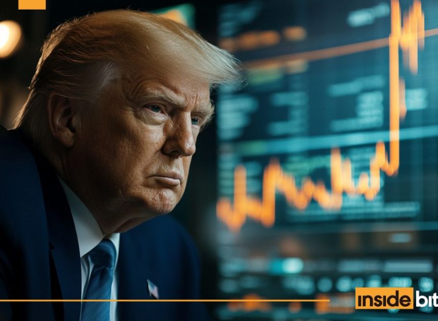 Trump Media Mulls Utility Token, Digital Pockets Launch