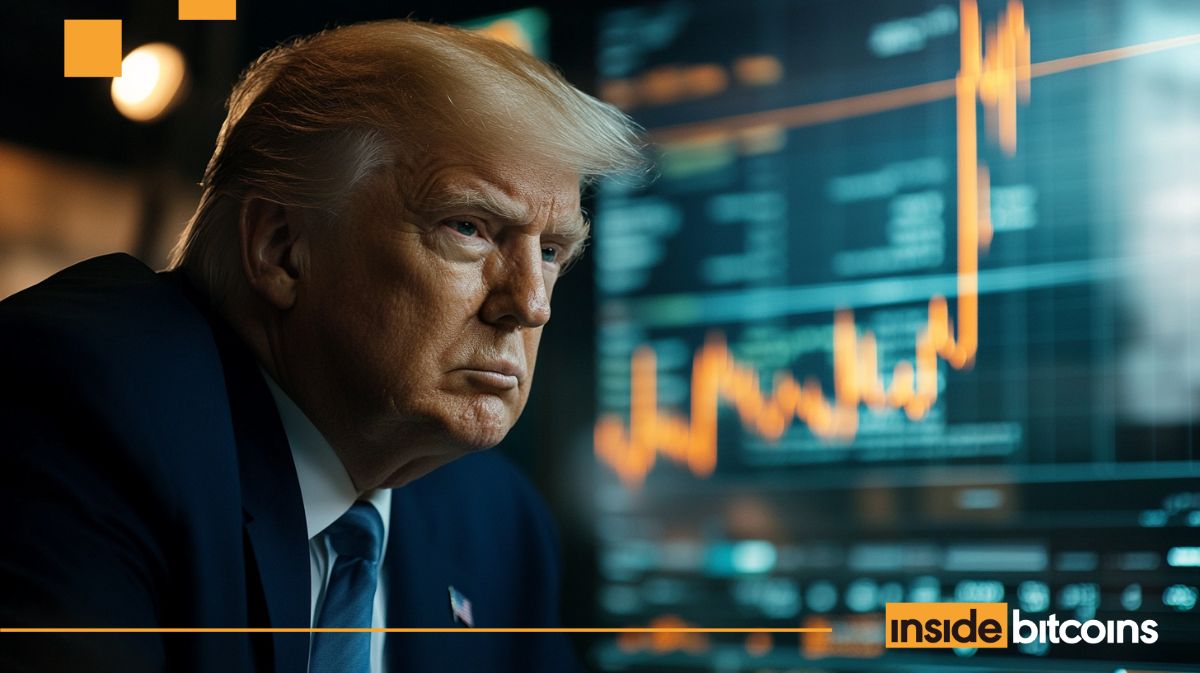 Trump Media Mulls Utility Token, Digital Pockets Launch