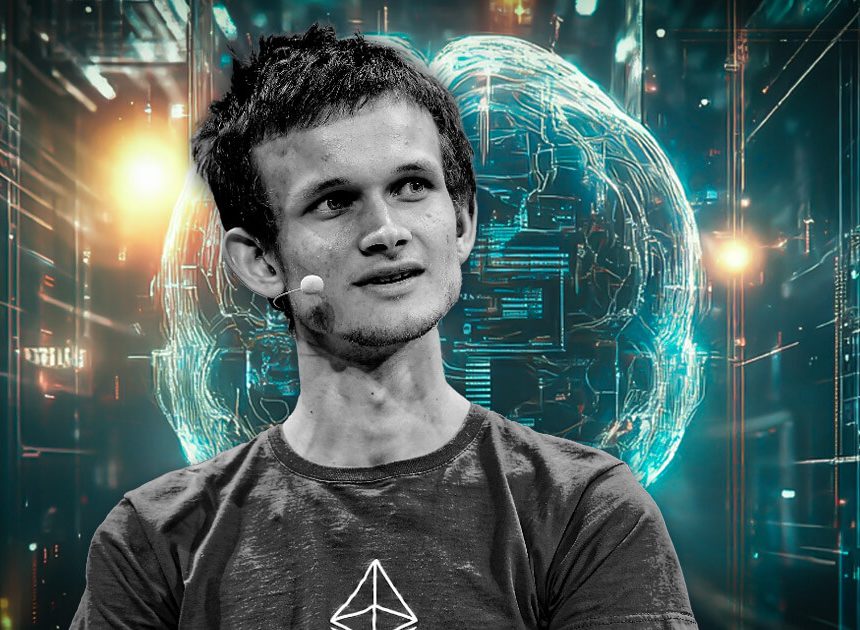 Vitalik Buterin outlines daring Ethereum targets for 2025 as consumer engagement peaks