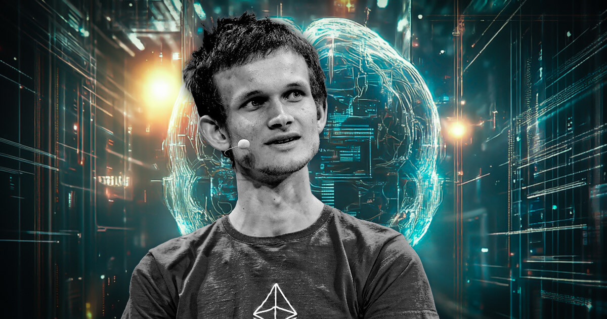 Vitalik Buterin outlines daring Ethereum targets for 2025 as consumer engagement peaks