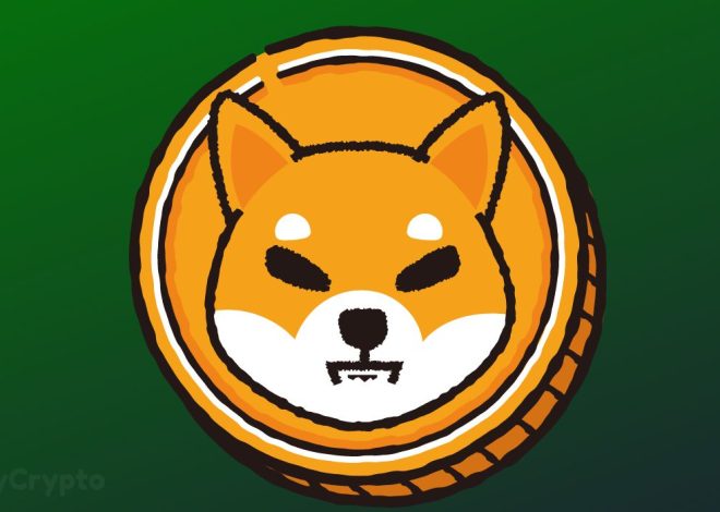 $0.001 Shiba Inu Worth Crazily Anticipated as Shibarium Hits the 11 Million Block Milestone ⋆ ZyCrypto