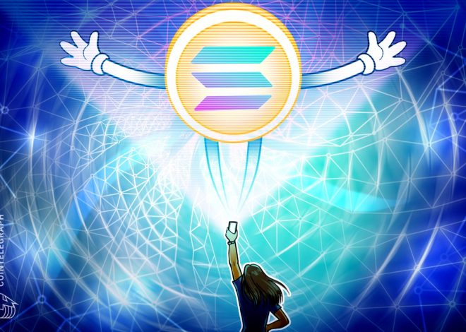 Solana Cellular reveals trustless structure, token for Seeker machine