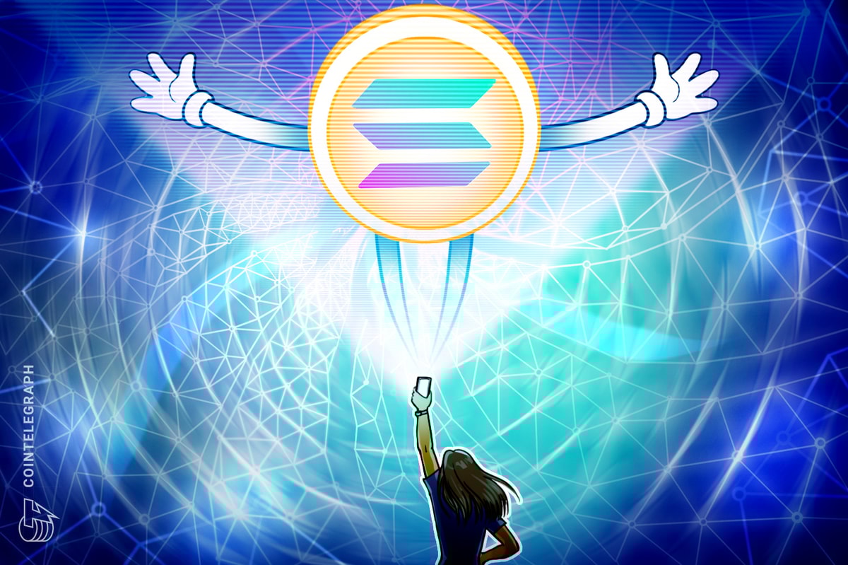 Solana Cellular reveals trustless structure, token for Seeker machine