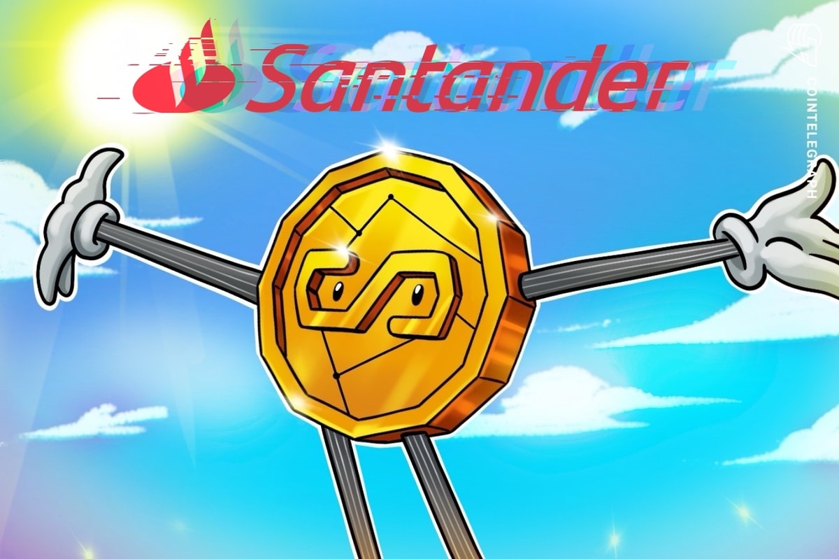 Stantander financial institution could challenge stablecoin