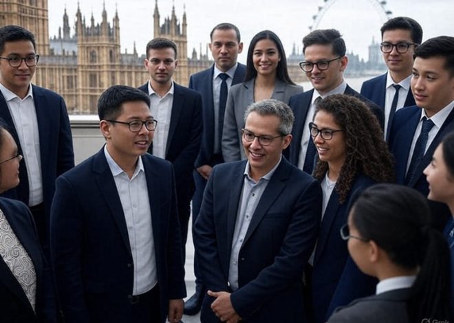 UK AI Startups Secured USD 1.03B in Q1, See Robust Potential
