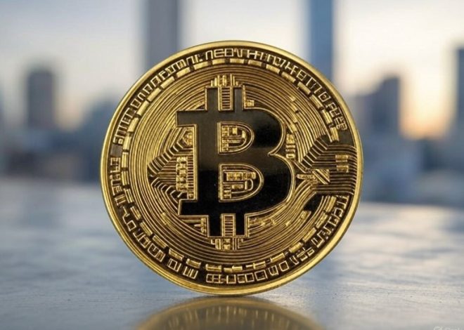 Bitcoin Extends Features Amid Broadening Danger Urge for food in Monetary Markets