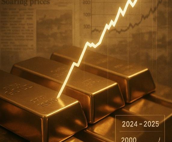 How Gold’s Current Sequence of Report Highs Compares to Previous Runs, In accordance with U.S. Cash Reserve – Funding Watch Weblog