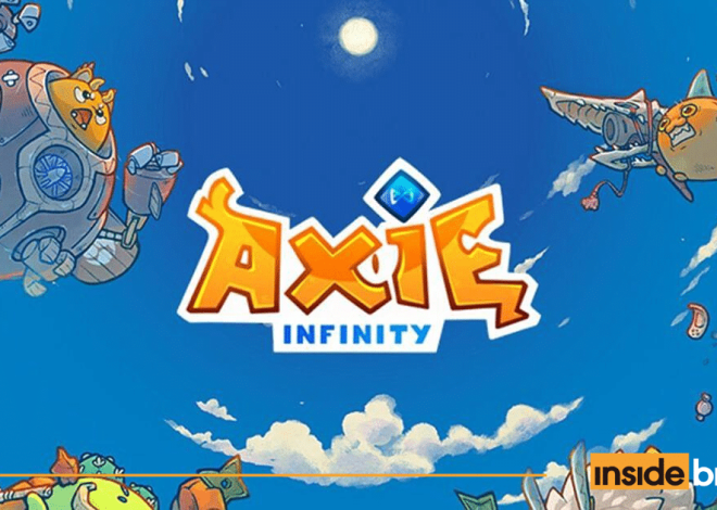 Iconic NFT Recreation Axie Infinity Launches New NFT Equipment