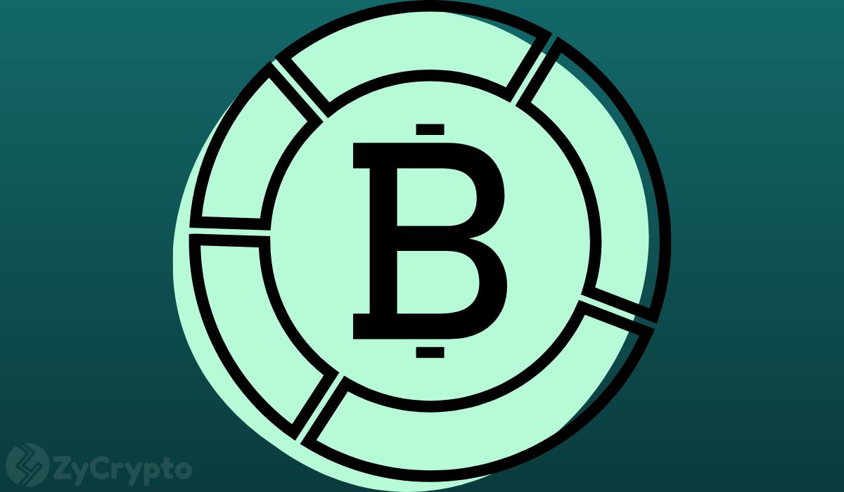 World’s Largest Various Asset Supervisor Discloses Modest Stake In BlackRock’s Bitcoin ETF In First-Ever Crypto Wager ⋆ ZyCrypto
