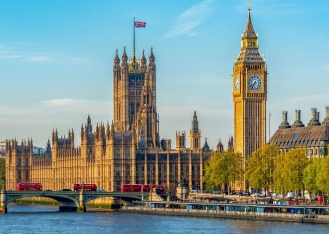 UK Crypto Corporations Will Have to Accumulate Each Buyer’s Tackle, Tax Quantity from 2026