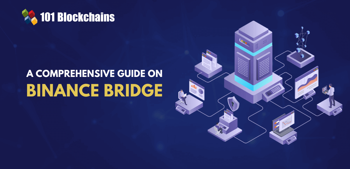 What’s Binance Bridge And The way to Use It?