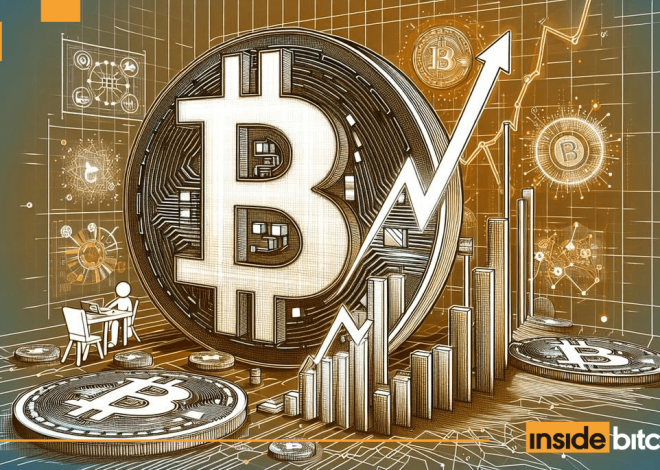 Bitcoin NFTs Pump +70% In Every day Gross sales, As BTC Nears ATH