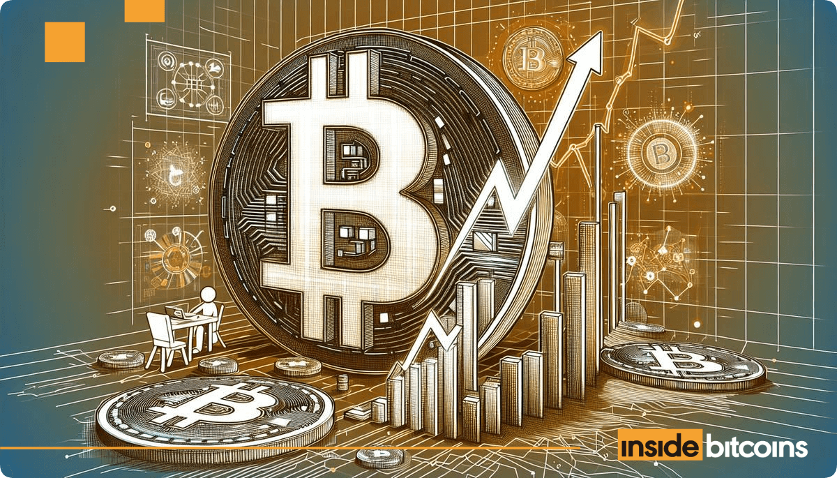 Bitcoin NFTs Pump +70% In Every day Gross sales, As BTC Nears ATH