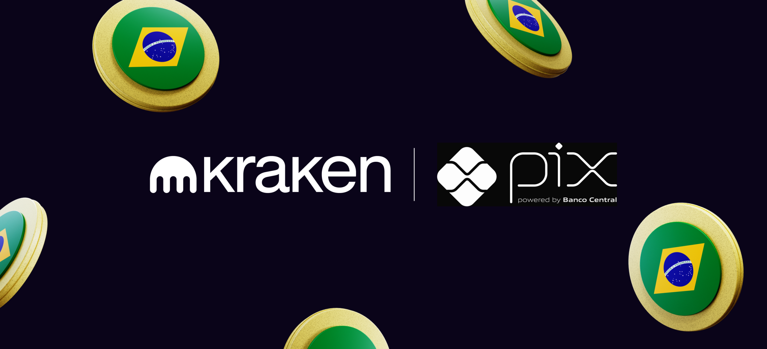 Brazil, Pix is right here: Kraken is now extra native than ever