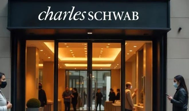 Charles Schwab to Launch Spot Crypto Buying and selling in 12 Months