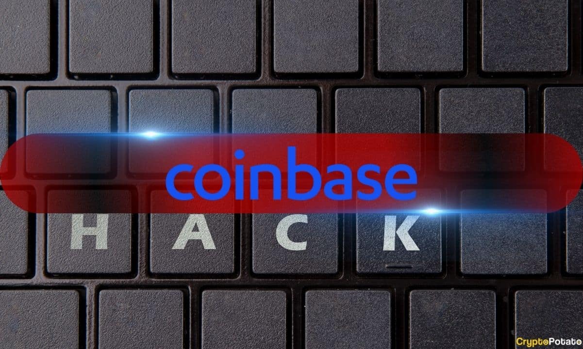 Hackers Had Entry to Coinbase Buyer Information Since January: Report